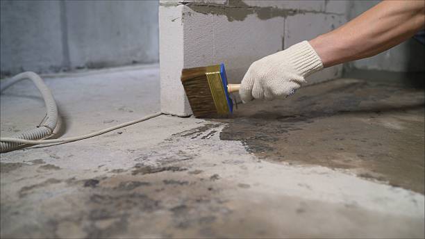 24/7 Emergency Vapor Barrier Installation experts in Saint John, IN